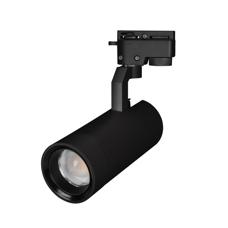 Светильник на шине Arlight 031243 18,1*8* см, 30W, белый (дневной)K,