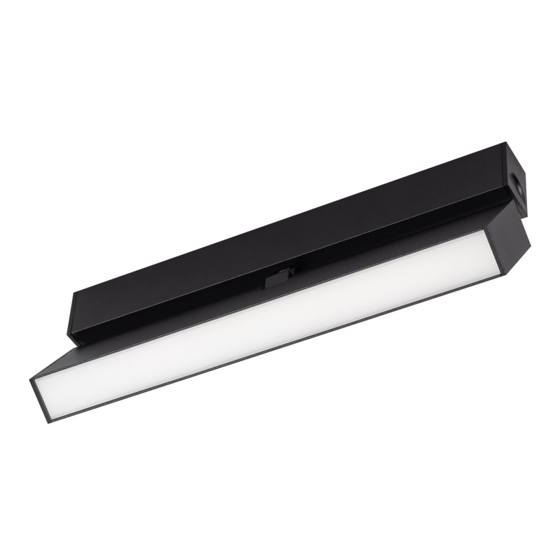 Светильник на шине Arlight 034234 20,4*2*4,6 см, 6W, белый (дневной)K,