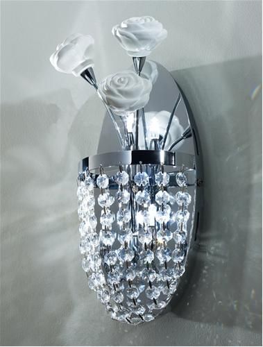 Бра Citilux EL325W02.1 Хром