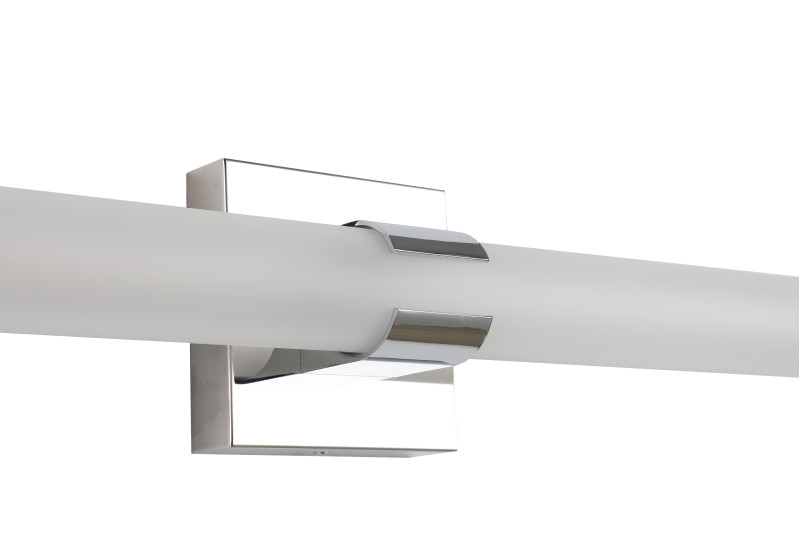 Светильник для картин 63*12 см, LED, 24W, 4000K Zortes Lucio ZRS.9108.03, хром