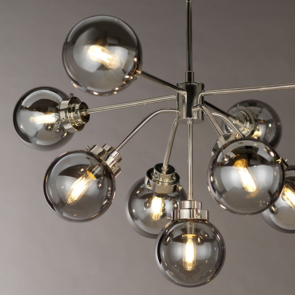 Люстра Elstead Lighting, Арт. KULA9
