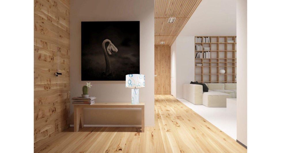 Настольная лампа *36* см, 1*E27*60W, Lucia Tucci Harrods HARRODS T943.1, мультиколор