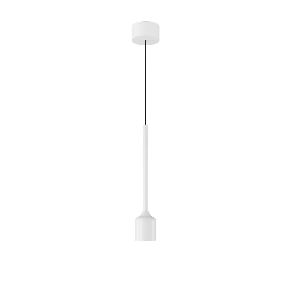 Подвесной светильник Outdoor O491PL-L8W3K 245**-245 см, *LED*8W, K, Outdoor Apex O491PL-L8W3K, Белый