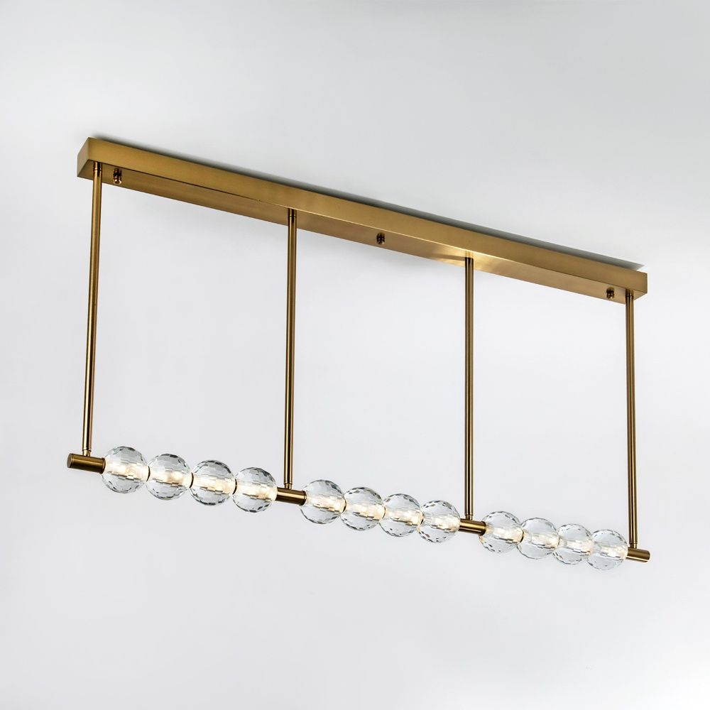 Подвесной светильник MODESTYLE MS.88924.12 BS