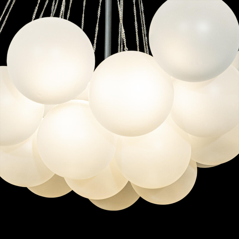 Светильник 60 см, Loft It 10129/600, хром