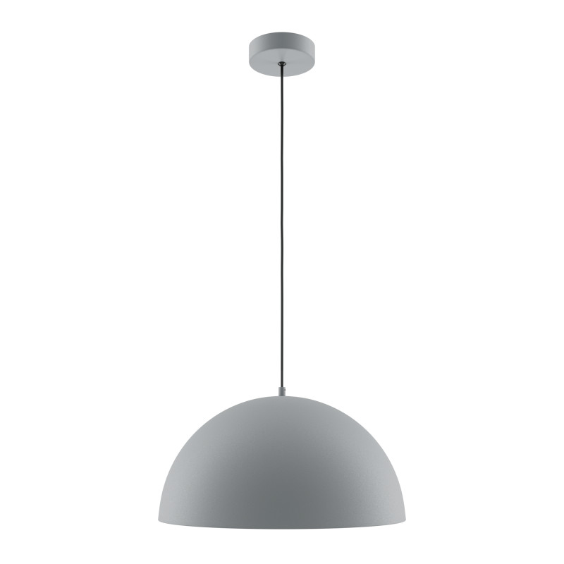 Подвесной светильник  35*0*15,5*40 см, E27 1 40W, К, Серый Maytoni Basic colors MOD168PL-01GR