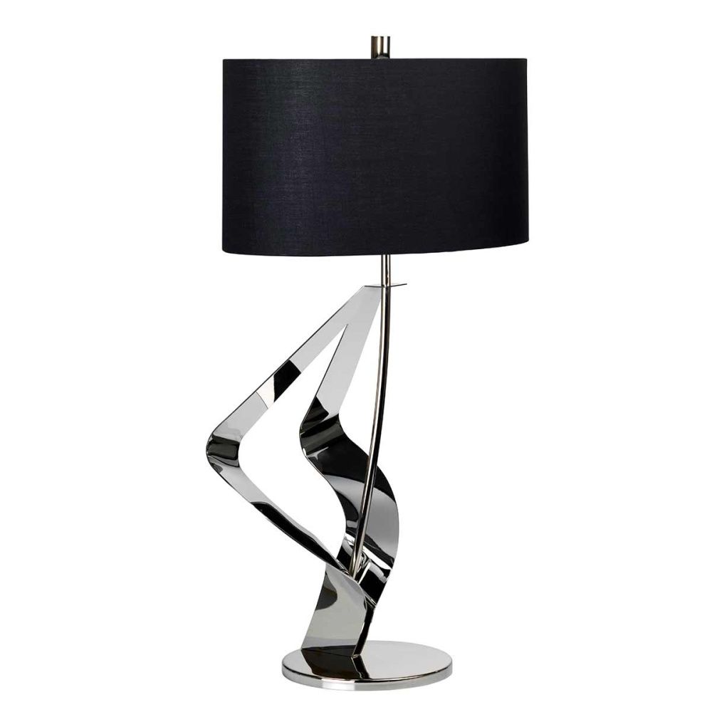 Настольная лампа Elstead Lighting, Арт. RIBBON-TL