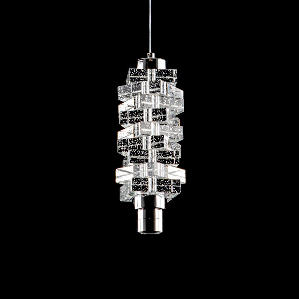 Подвесной светильник MODELUX ML.9050.100 CR