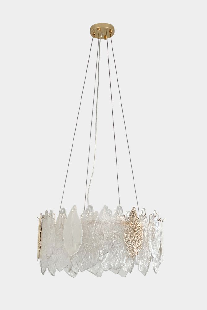 Люстра 8326 - D800/10E14 40w Alva Donna