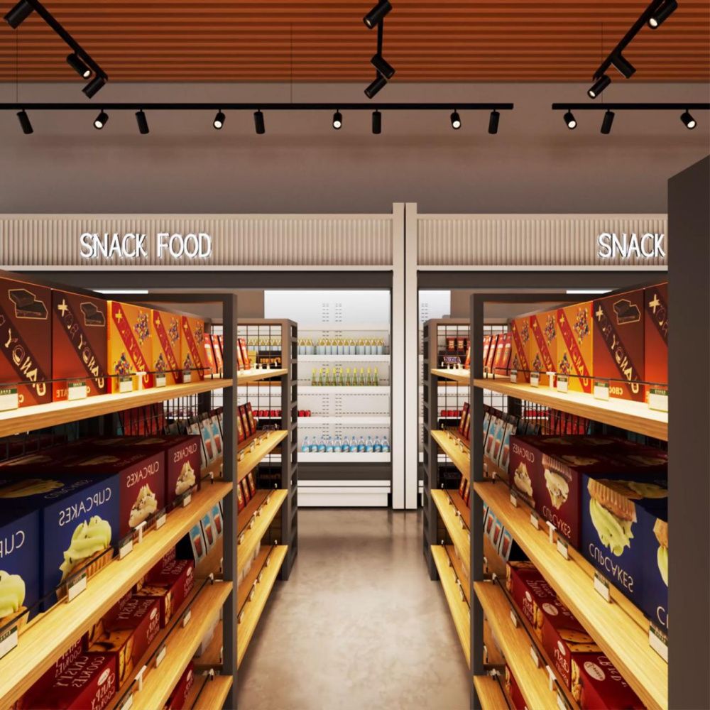 Cветильник  18*5,5*16 см, 1*LED*18W, 3000/4000/6000K, Novotech VECTOR PORT 359958, черный,