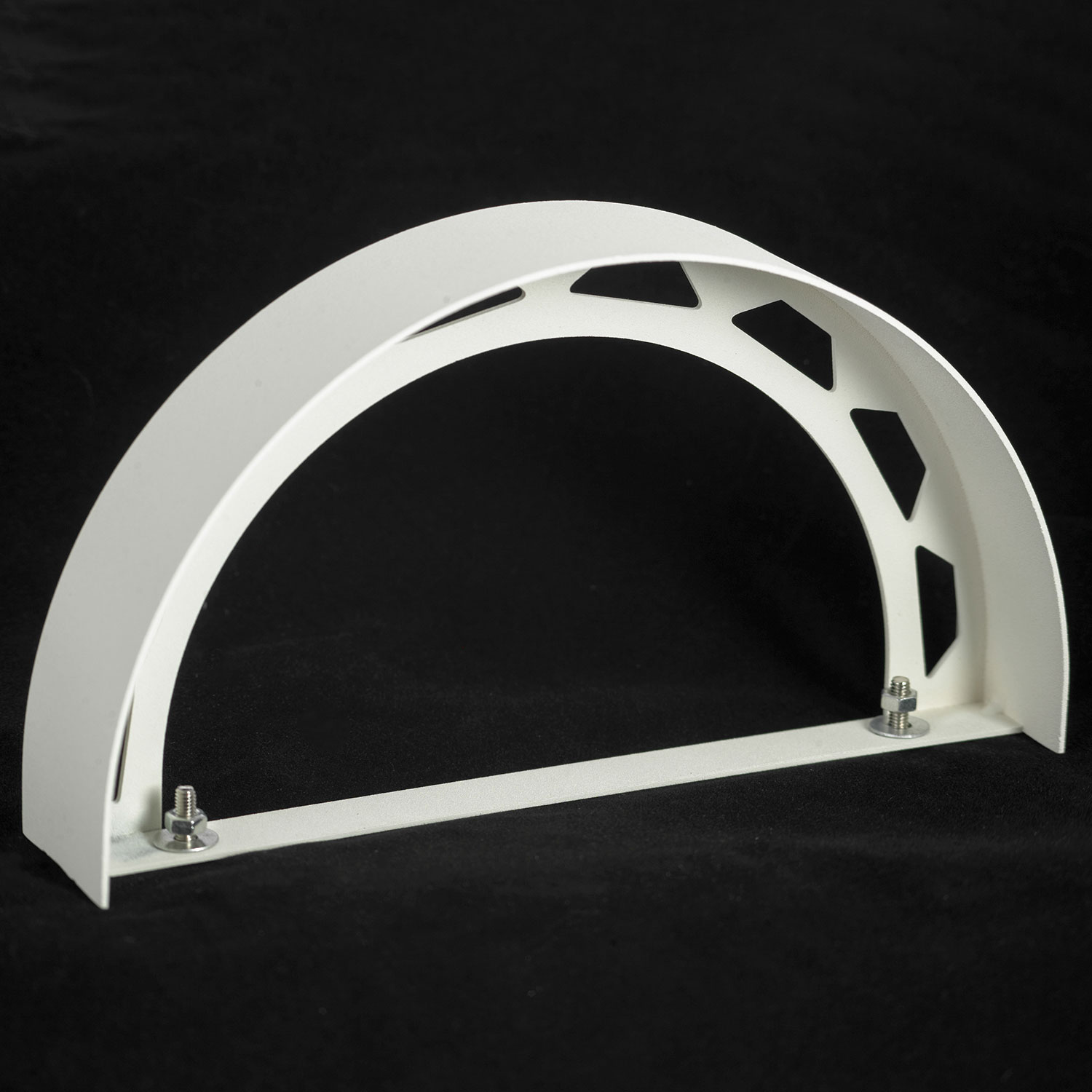 Бра Lussole LSP-8715, 20*25 см, белый