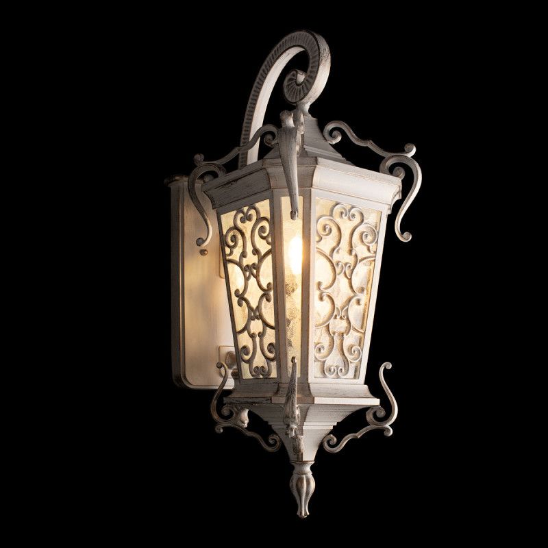 Бра *21*-6 см, 1*E27*100W, LOFT IT Tremezzo 100019W WBG, золотой
