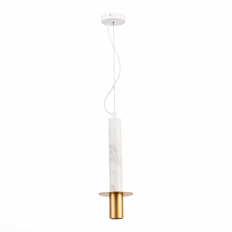 Подвес 10 см, ST LUCE VARESE SL1211.503.01 Золотистый