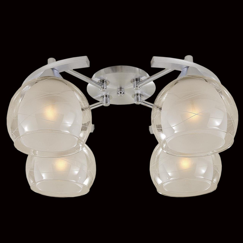 Потолочный светильник Citilux Буги CL157142