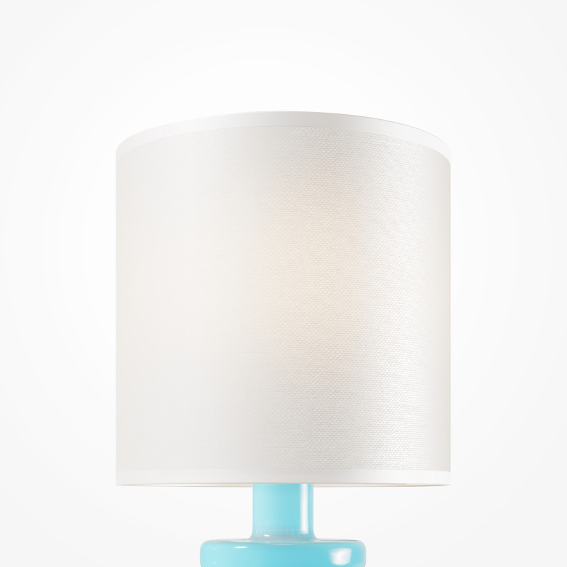 Детское бра 27,5*20*52 см, 1*E27, 60W, Maytoni Comforty MOD298WL-01W белый