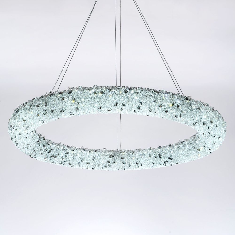 Подвесной светильник MODESTYLE MS.6000.800 CR