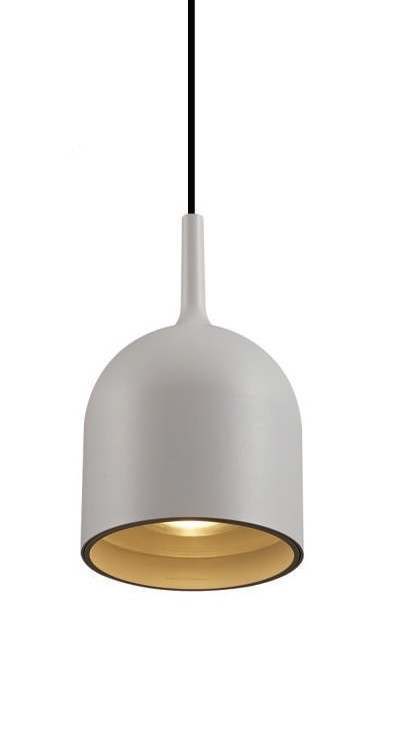 Подвесной светильник 10*173,5 см, ITALLINE  DE-314 white