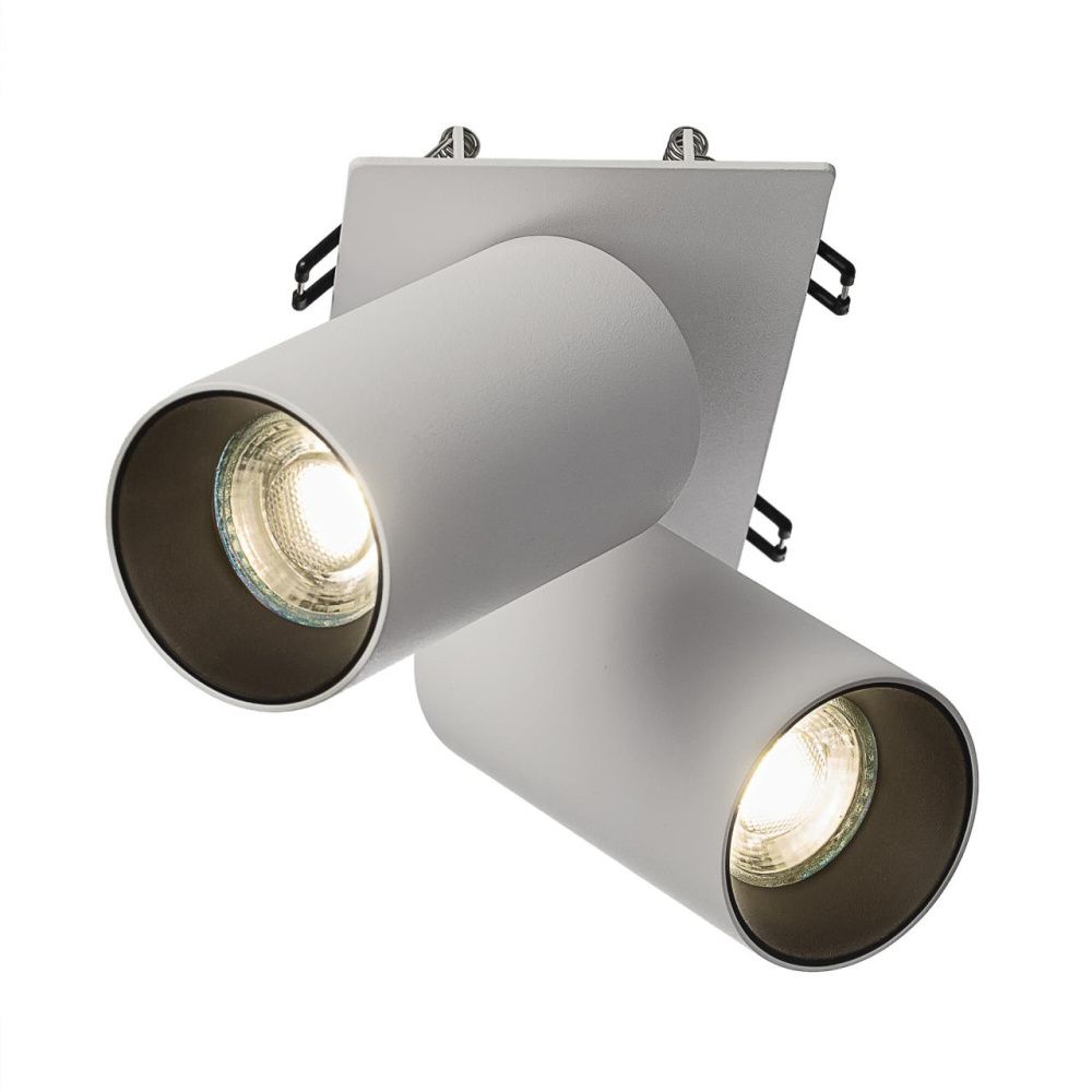 Светильник 18 см, Citilux AXEL CL512D20, белый
