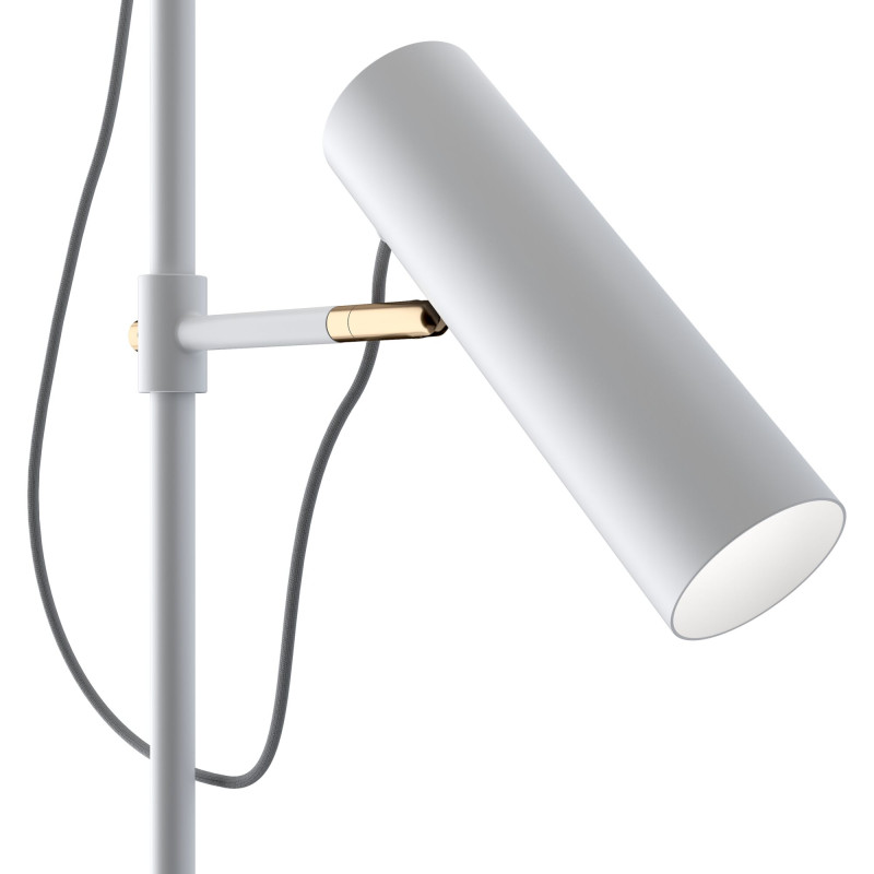 Торшер Maytoni Bansky MOD129FL-01W, белый