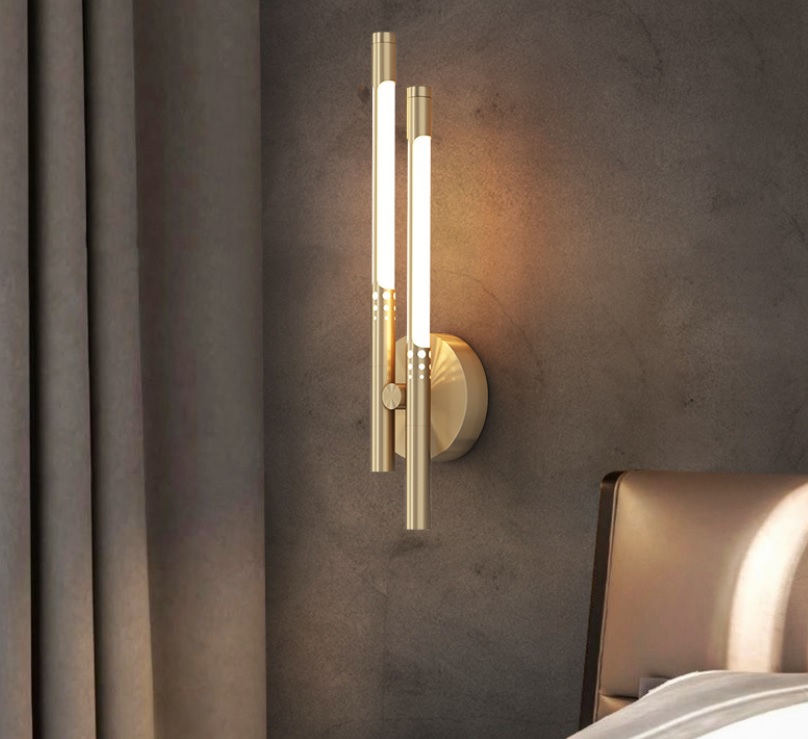 Бра Inodesign Vala Gold 44.3610