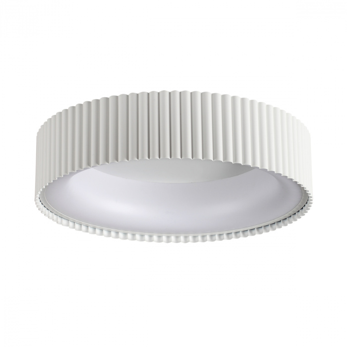 Светильник 45 см, 56W, 3000-6000K, Sonex 7762/56L, белый