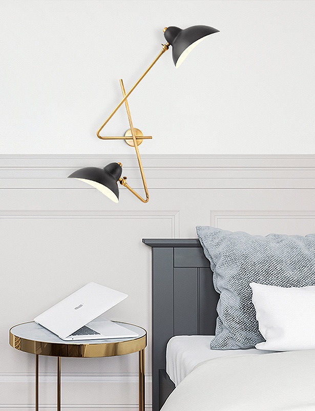 Бра Inodesign York 40.1007