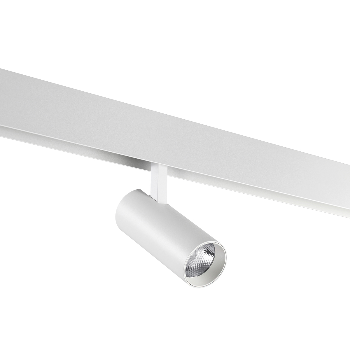 Светильник 5 см, 12W, 3000K, NOVOTECH 359202, белый