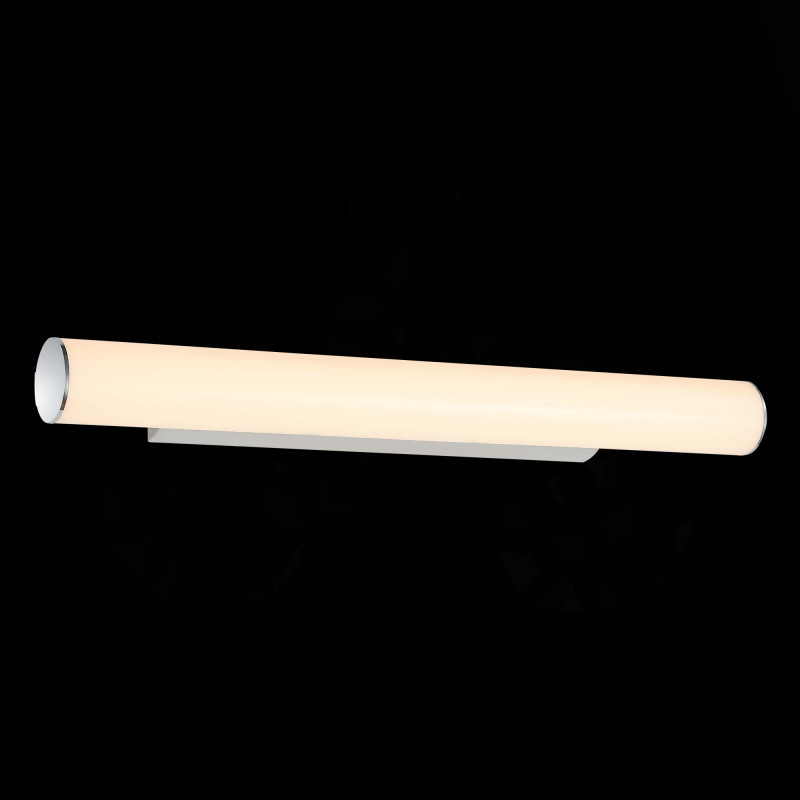 Светильник настенный 59 см, 18W, 3000K ST LUCE BACHETA SL439.161.01 Хром