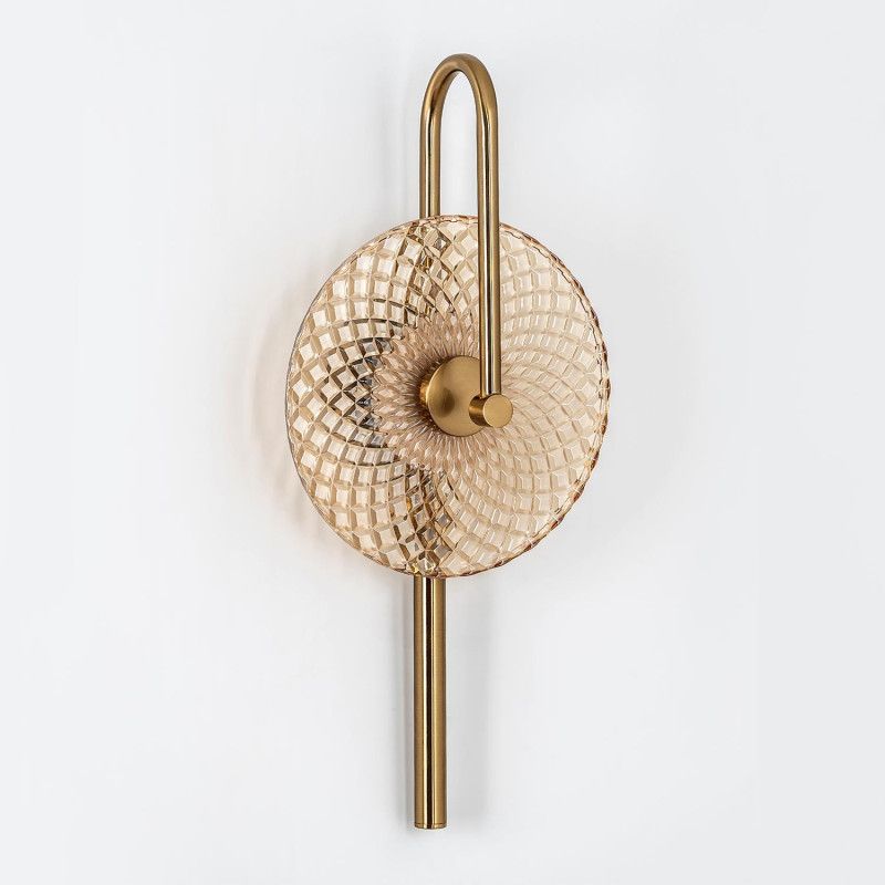 Настенный светильник MODESTYLE MS.5140.01 BS бронза