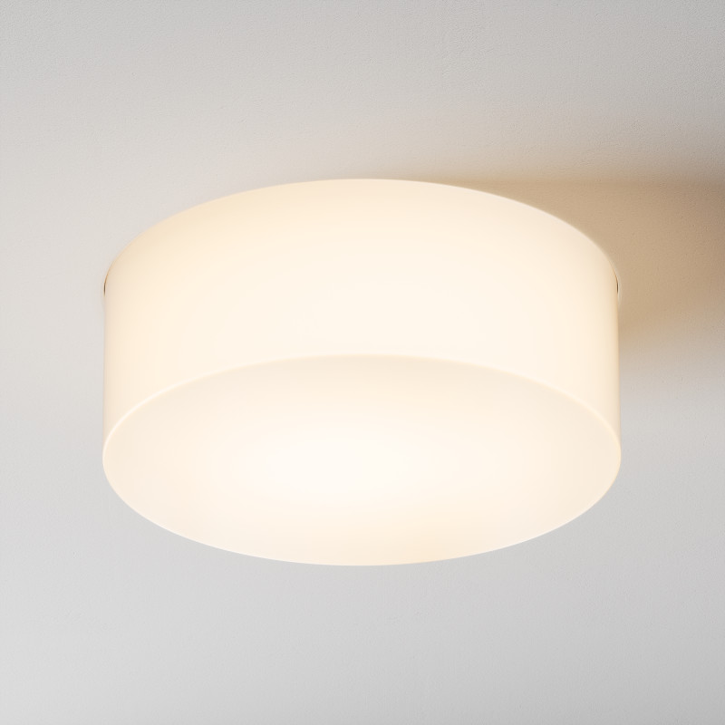 Встраиваемый светильник 7,8*7,8*8,5 см LED, 12W, 3000К, Maytoni Technical nude DL065-12W3K-TRS-W белый