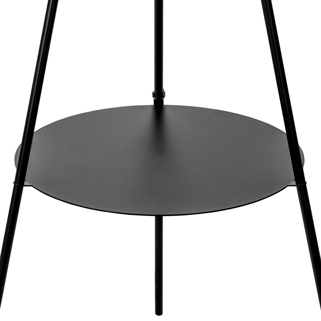 Торшер Citilux CL806023 Рейнер Черн+Синий 