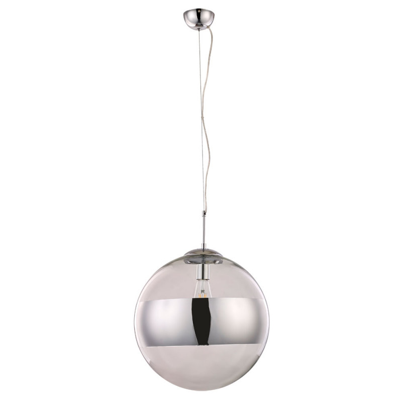 Светильник 40 см Arte Lamp Galactica A1583SP-1CC хром