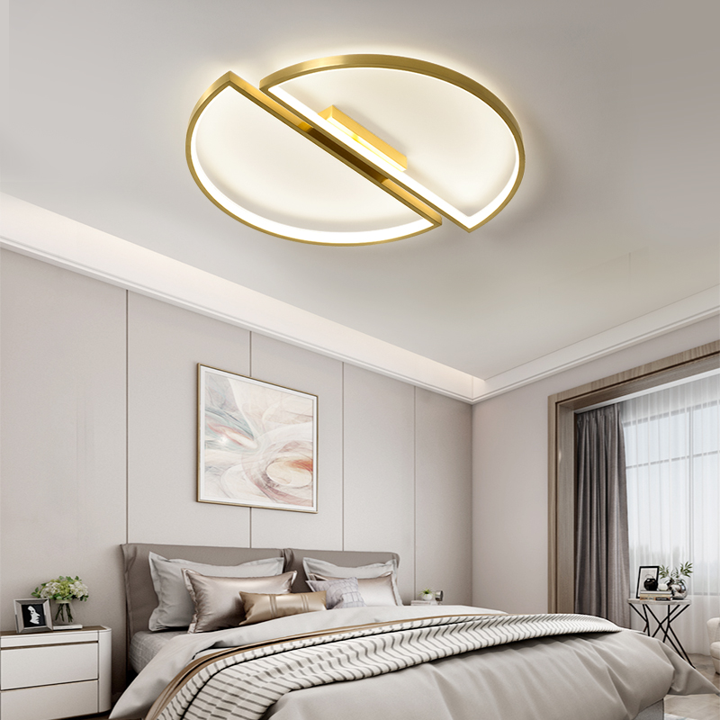 Потолочный светодиодный светильник Inodesign Rich 44.5545