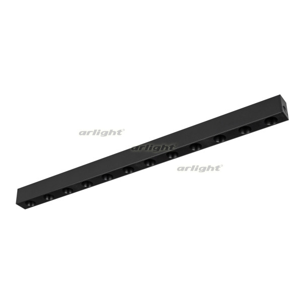 Светильник на шине Arlight 032825 40,4*2*2,5 см, 12W, белый (дневной)K,