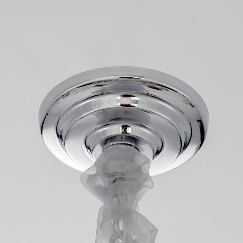 Светильник 50 см, Citilux NAIAD CL315151, хром
