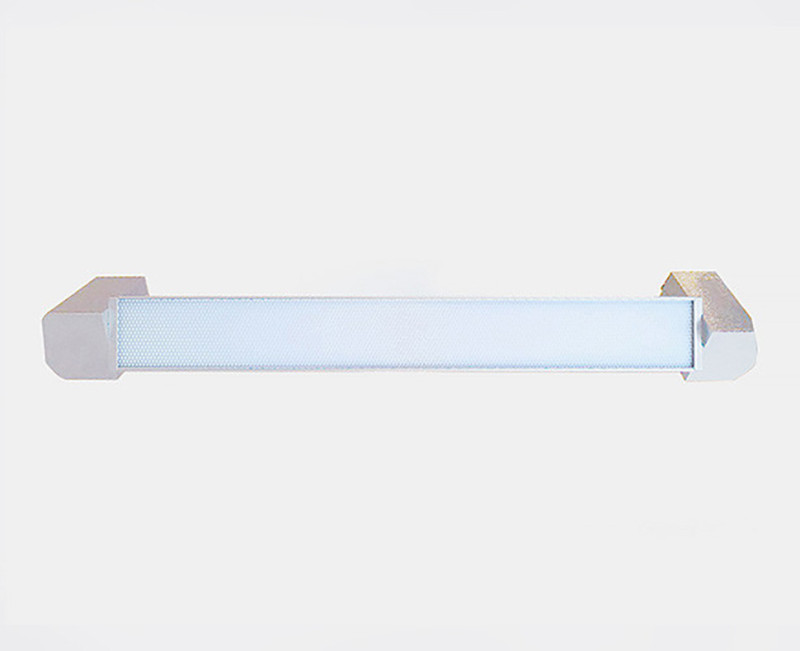 Светильник на шине 47,8*4,5 см, ITALLINE  IT08-8030 white 3000K