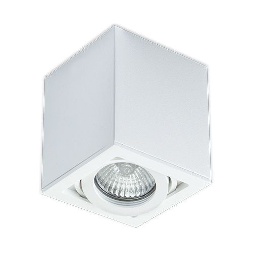 Потолочный светильник Italline OX 13A white, белый