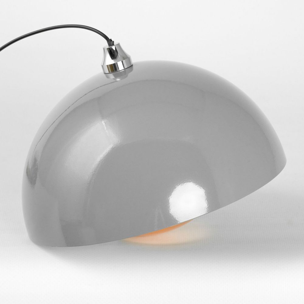 Подвесной светильник *20*35-120 см, 1*LED, 7W, 3000K, Lussole  LSP-7388, черный