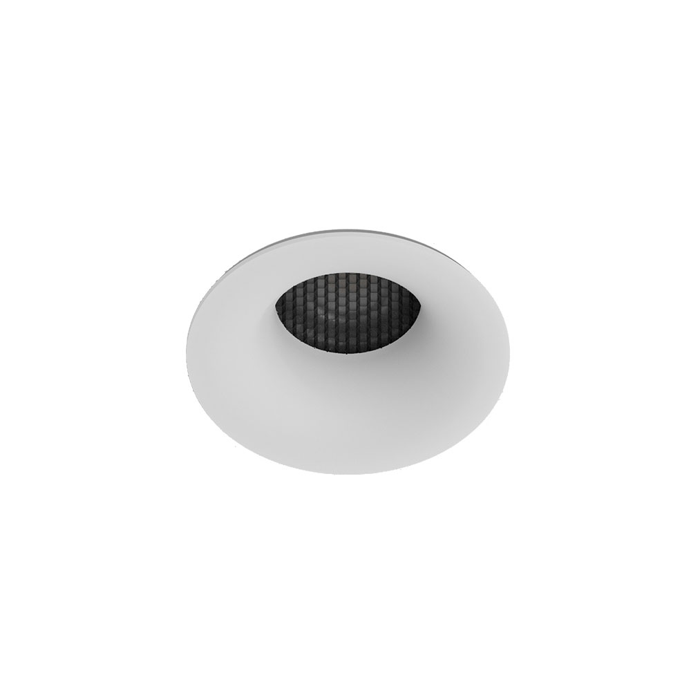 Встраиваемый светильник 5,1/4,8 см, G5.3/MR11 Arte Lamp Ducre Mini A7095PL-1WH, белый