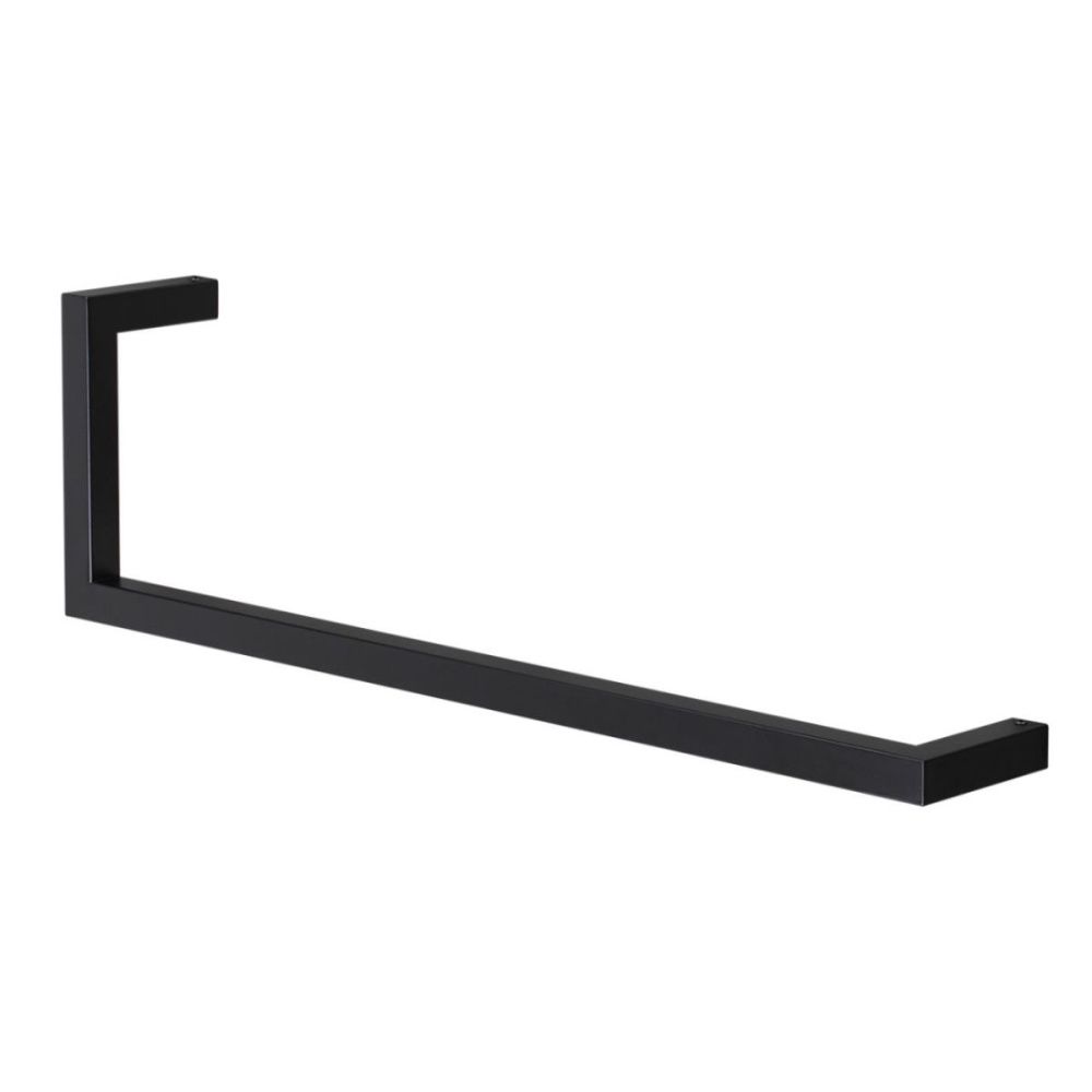 Настенный светильник 80 см, 14W, 3000K, Odeon Light Hightech Grafic 7153/14WL, черный