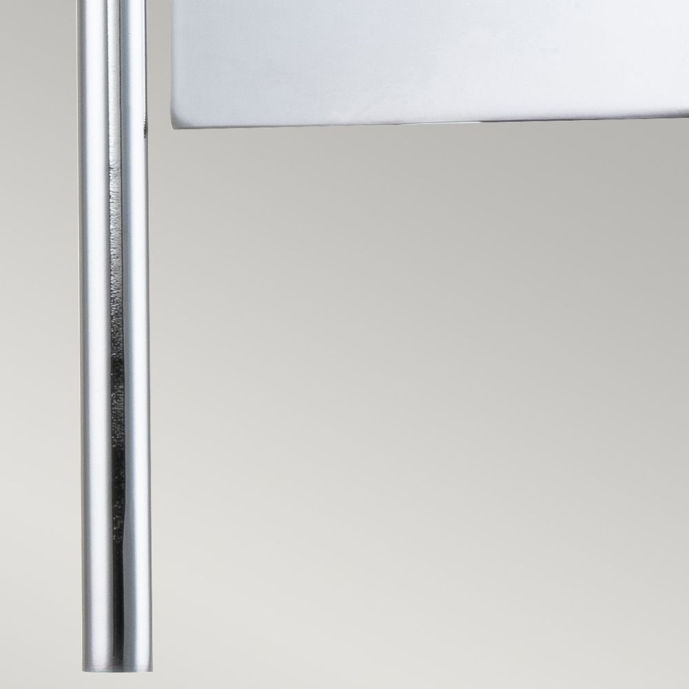 Бра для ванных комнат Quoizel, Арт. QN-REGALIA1-PC-BATH