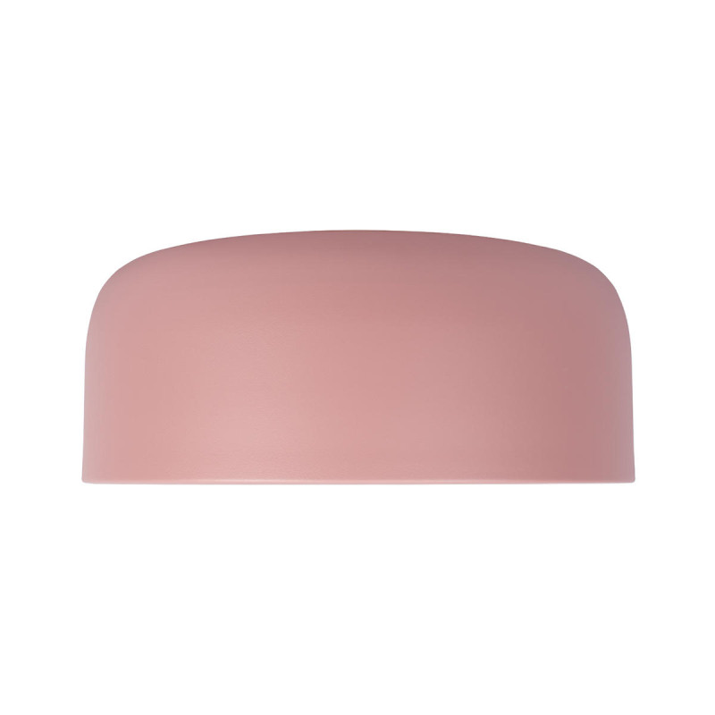 Светильник 35 см, 24W, 4000K Loft It (Light for You) Axel 10201/350 Pink, розовый