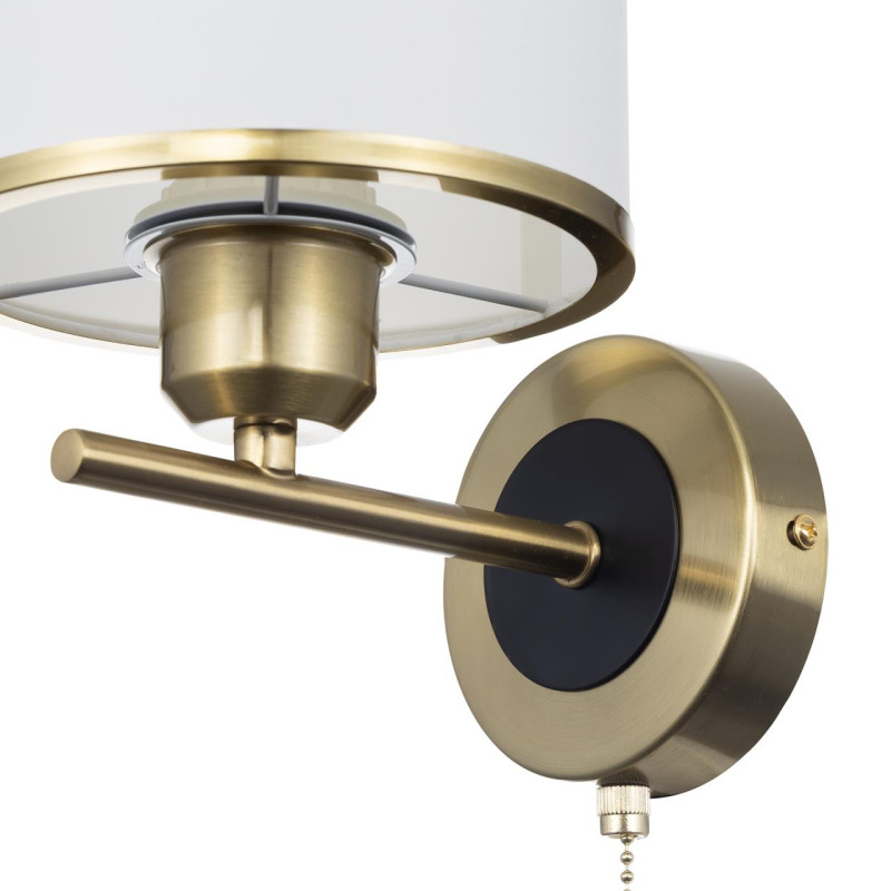 Бра 1*Е27 Citilux CL421413 ALTON