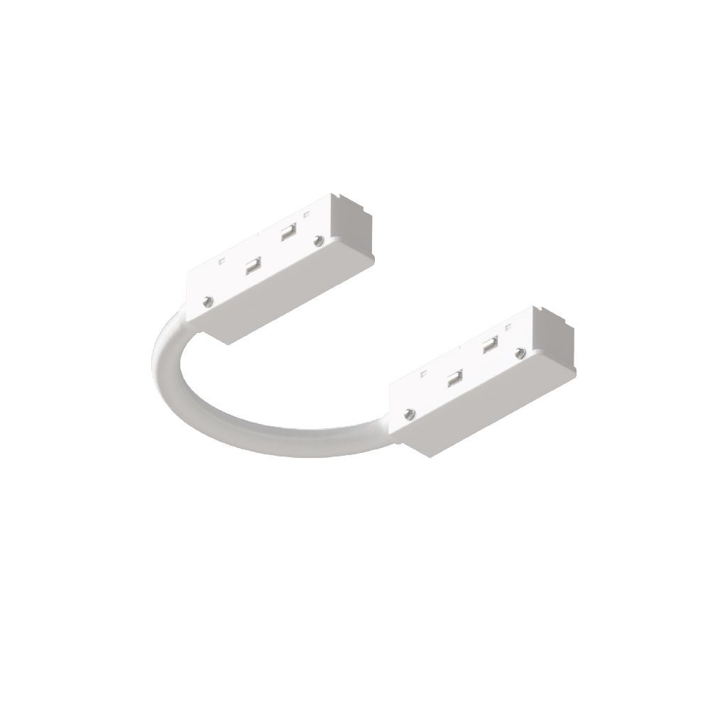 Коннектор гибкий для шинопровода Arte Lamp OPTIMA A740433N