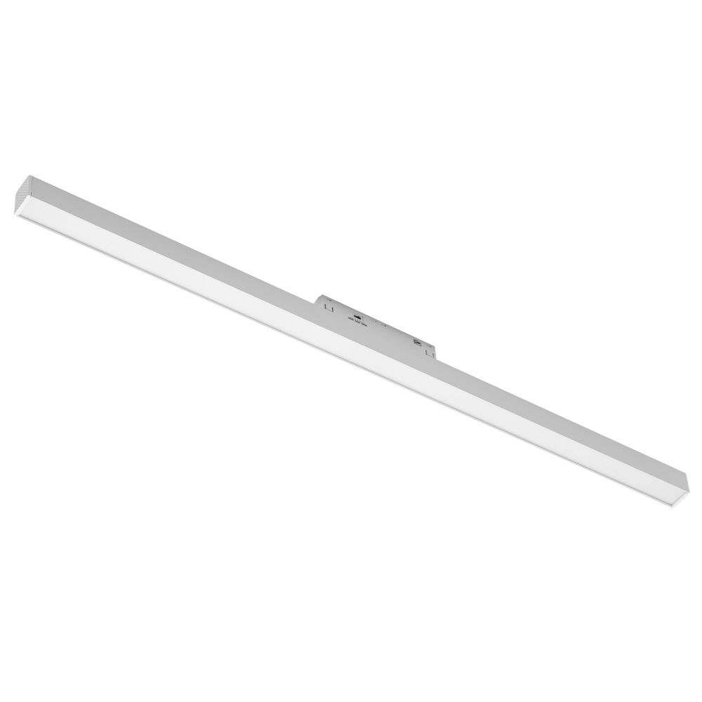 Светильник заливающего света 48V 24W Uno CCT Lightstar 269606CCT Белый матовый