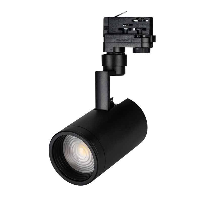 Светильник на шине Arlight 024628 16,2*8,8*20 см, 20W, белый (теплый)K,