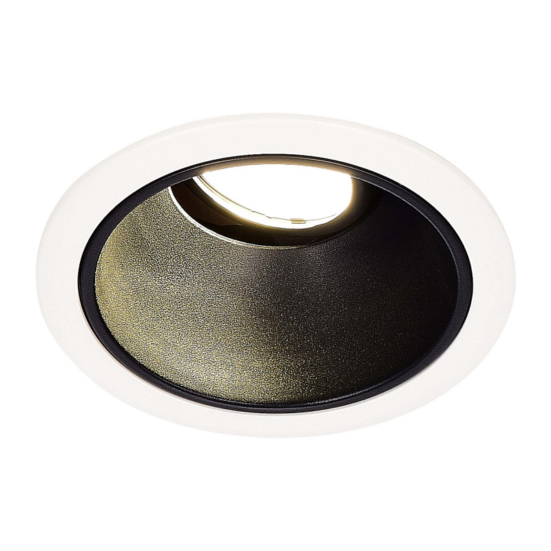 Светодиодный модуль 7 см, 7W 4000K ST LUCE SHIFT ST851.448.07 Черный