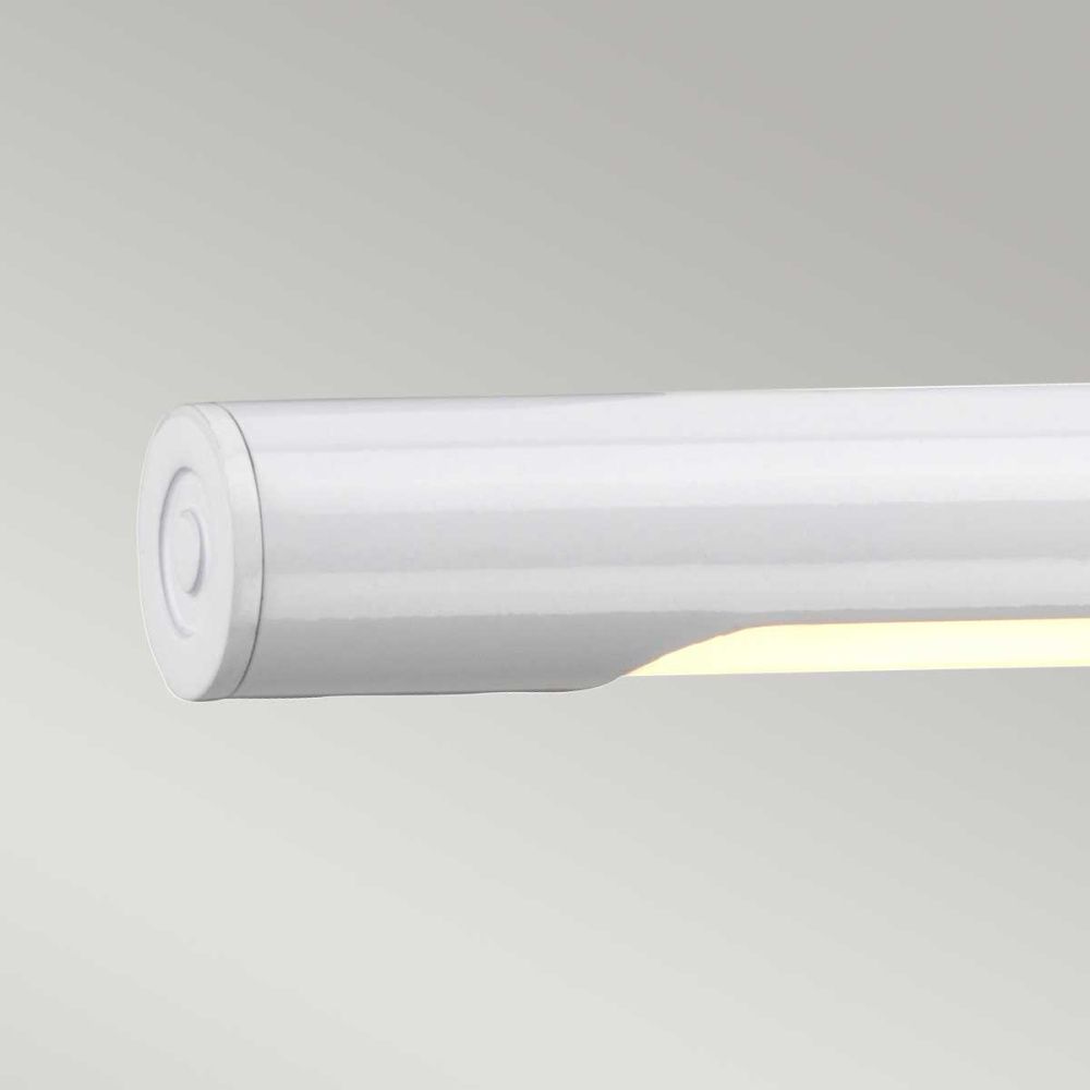 Светильник для картин Elstead Lighting, Арт. ALTON-PL-L-WHT