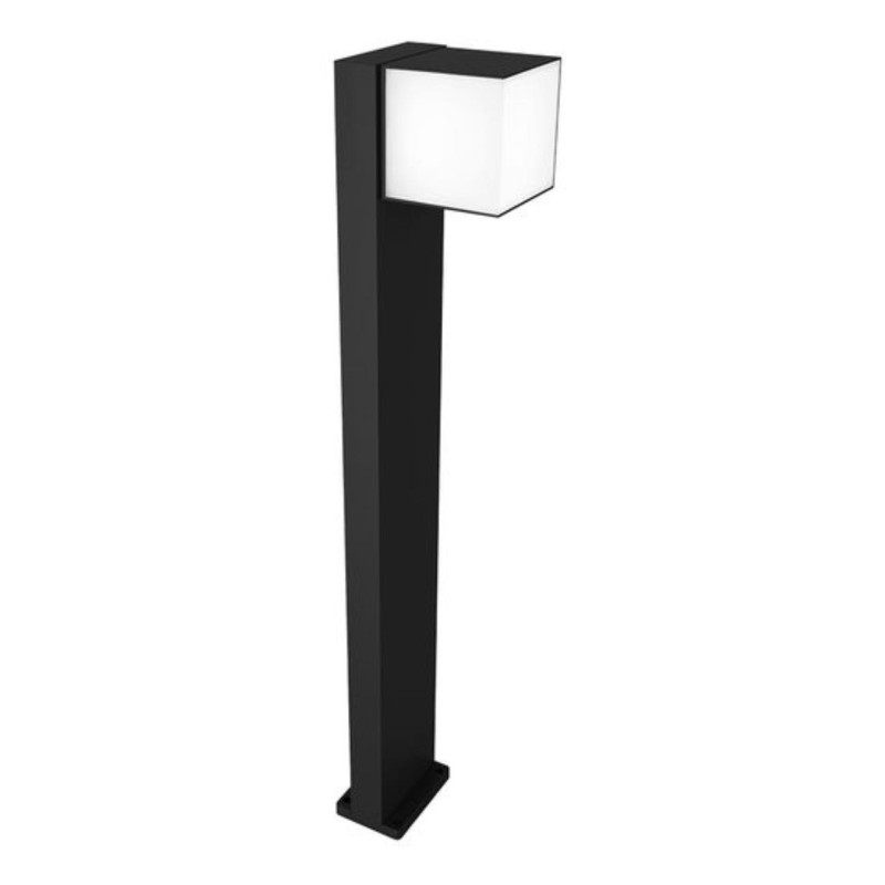 Ландшафтный светильник 14*10*75 см, 1*LED*12W 4000K Arte Lamp Belgrade A5193PA-1BK черный