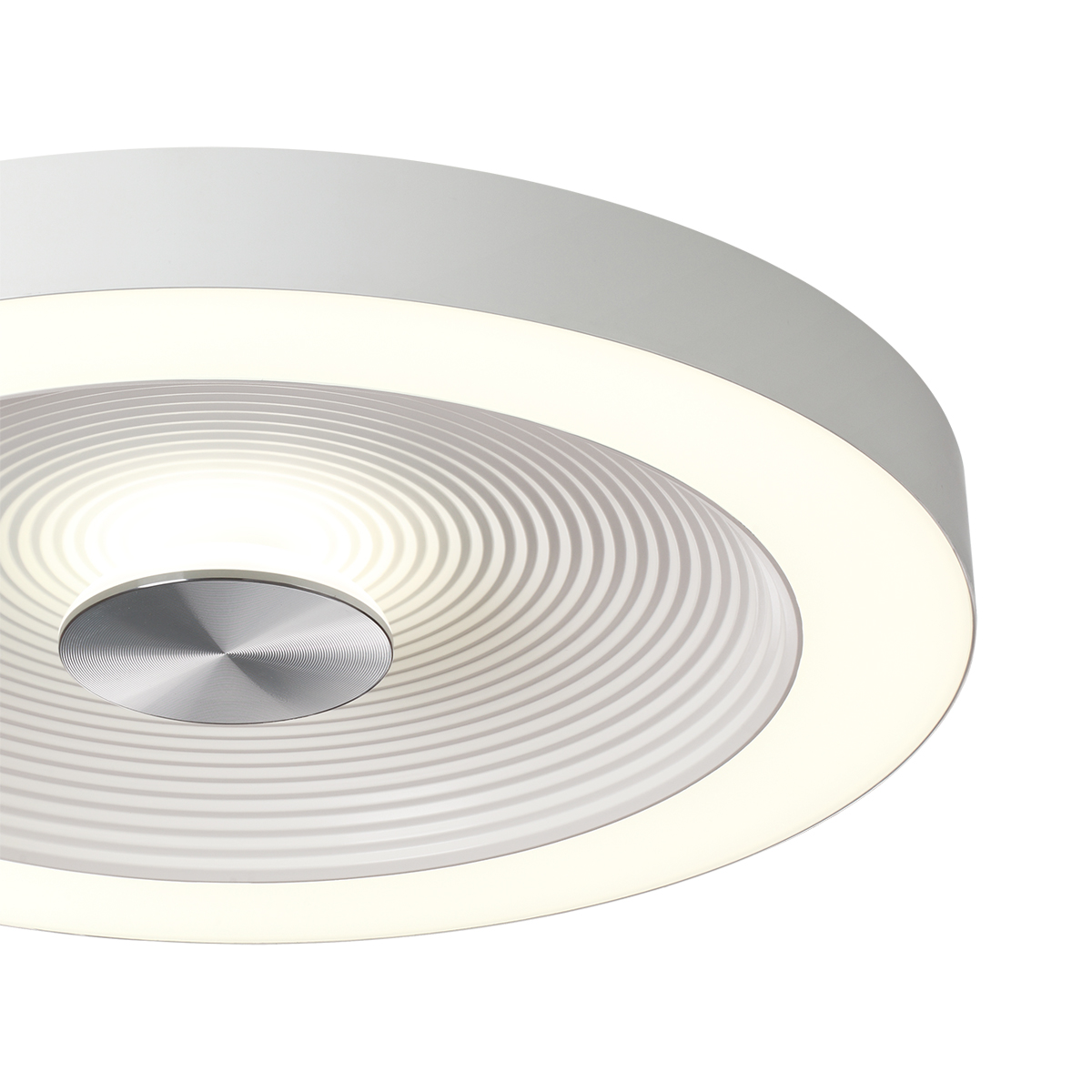 Светильник 32 см, 18W, 4000K, Sonex 7752/18L, белый